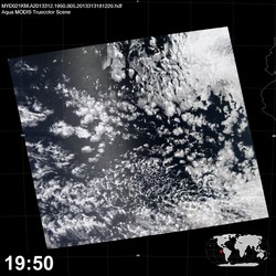 Level 1B Image at: 1950 UTC