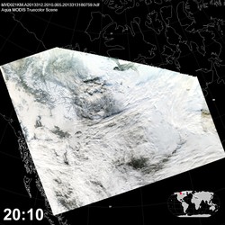 Level 1B Image at: 2010 UTC