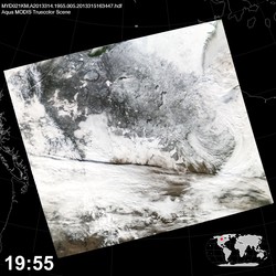 Level 1B Image at: 1955 UTC