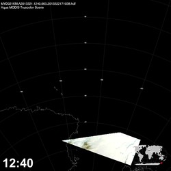 Level 1B Image at: 1240 UTC