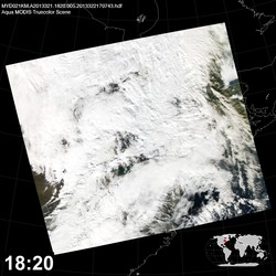 Level 1B Image at: 1820 UTC