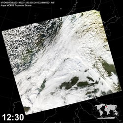 Level 1B Image at: 1230 UTC