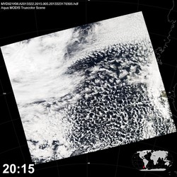 Level 1B Image at: 2015 UTC