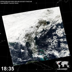 Level 1B Image at: 1835 UTC