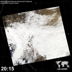 Level 1B Image at: 2015 UTC