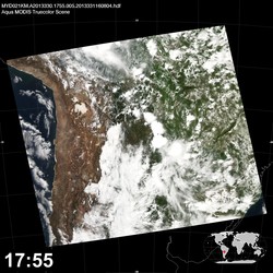 Level 1B Image at: 1755 UTC