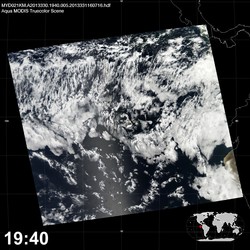 Level 1B Image at: 1940 UTC