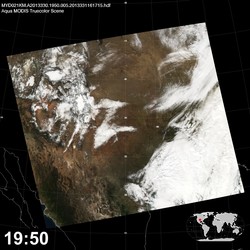 Level 1B Image at: 1950 UTC