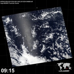 Level 1B Image at: 0915 UTC