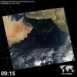 Level 1B Image at: 0915 UTC