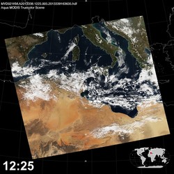 Level 1B Image at: 1225 UTC