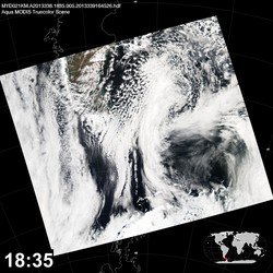 Level 1B Image at: 1835 UTC