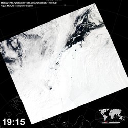 Level 1B Image at: 1915 UTC