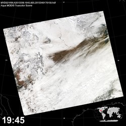 Level 1B Image at: 1945 UTC