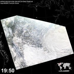 Level 1B Image at: 1950 UTC