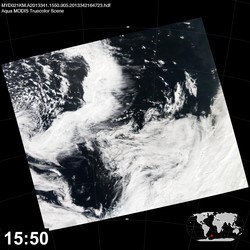 Level 1B Image at: 1550 UTC