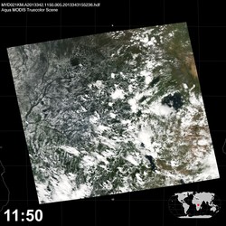 Level 1B Image at: 1150 UTC