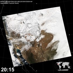 Level 1B Image at: 2015 UTC