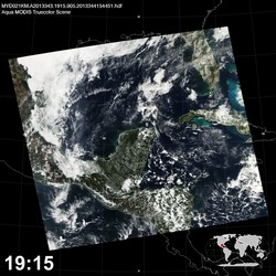 Level 1B Image at: 1915 UTC