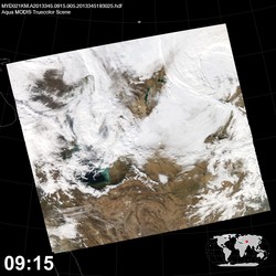 Level 1B Image at: 0915 UTC