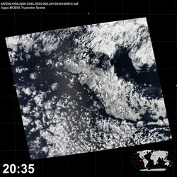 Level 1B Image at: 2035 UTC