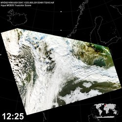 Level 1B Image at: 1225 UTC