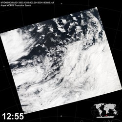 Level 1B Image at: 1255 UTC