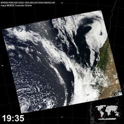 Level 1B Image at: 1935 UTC