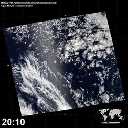 Level 1B Image at: 2010 UTC