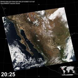 Level 1B Image at: 2025 UTC