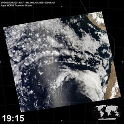 Level 1B Image at: 1915 UTC