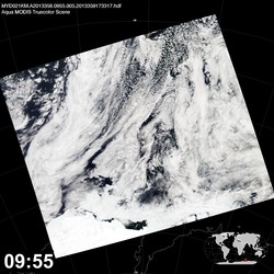 Level 1B Image at: 0955 UTC