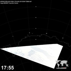 Level 1B Image at: 1755 UTC