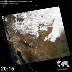 Level 1B Image at: 2015 UTC