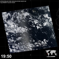 Level 1B Image at: 1950 UTC