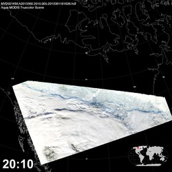 Level 1B Image at: 2010 UTC