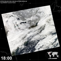 Level 1B Image at: 1800 UTC