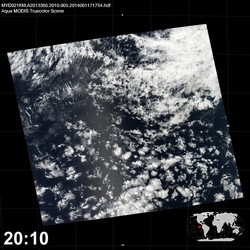 Level 1B Image at: 2010 UTC