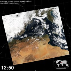 Level 1B Image at: 1250 UTC