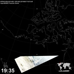 Level 1B Image at: 1935 UTC