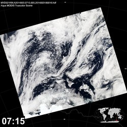 Level 1B Image at: 0715 UTC