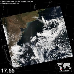 Level 1B Image at: 1755 UTC