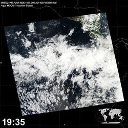 Level 1B Image at: 1935 UTC