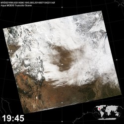 Level 1B Image at: 1945 UTC