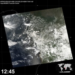 Level 1B Image at: 1245 UTC