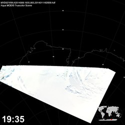 Level 1B Image at: 1935 UTC