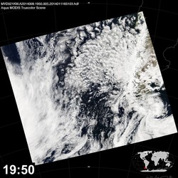 Level 1B Image at: 1950 UTC