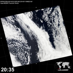 Level 1B Image at: 2035 UTC