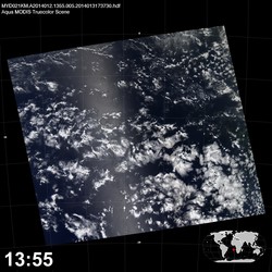 Level 1B Image at: 1355 UTC