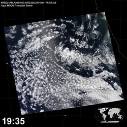 Level 1B Image at: 1935 UTC